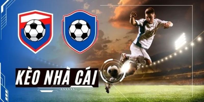 Kèo nhà cái Leo88 chuẩn