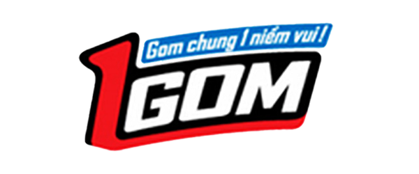 1gom logo